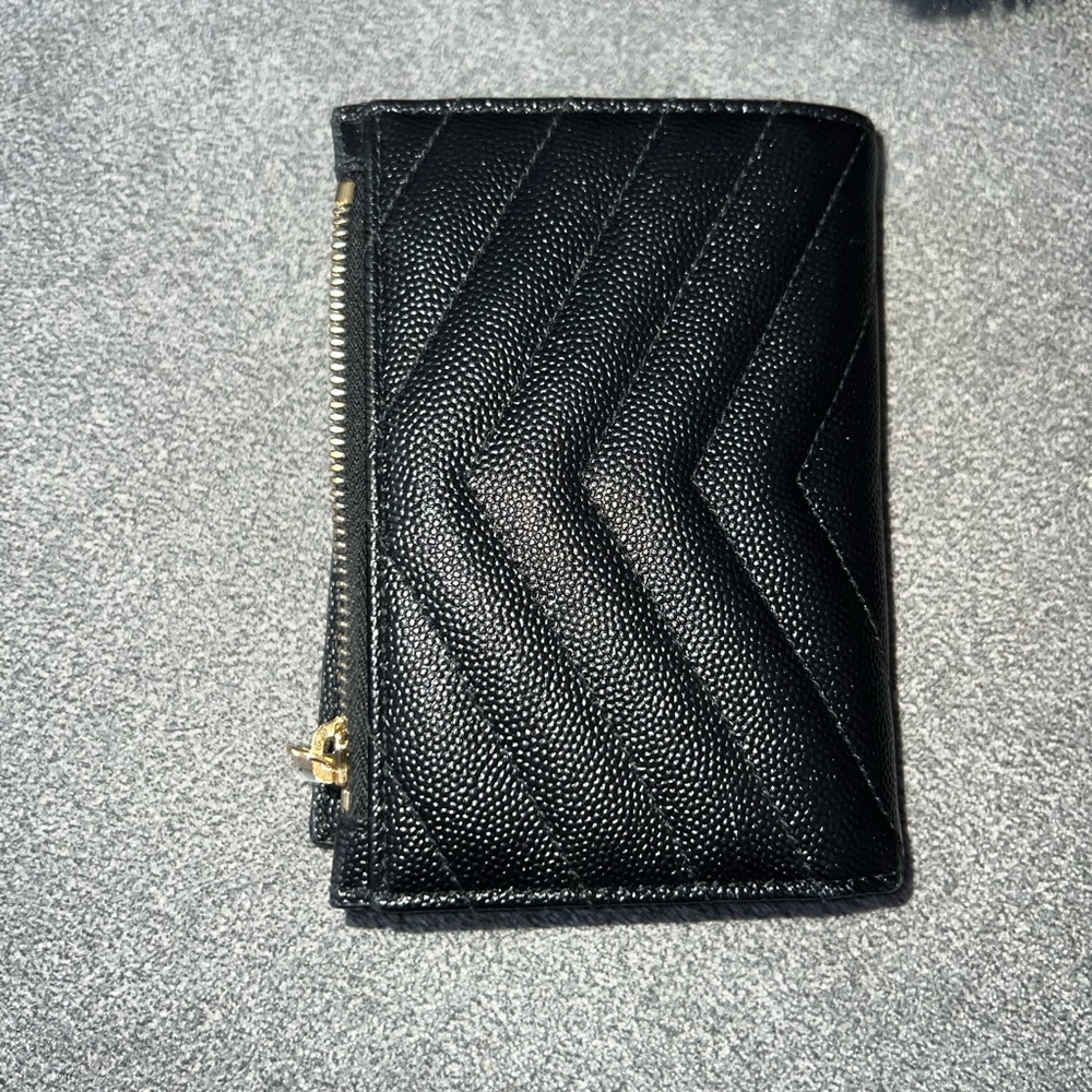 YSL Wallet - Picture 8 of 11